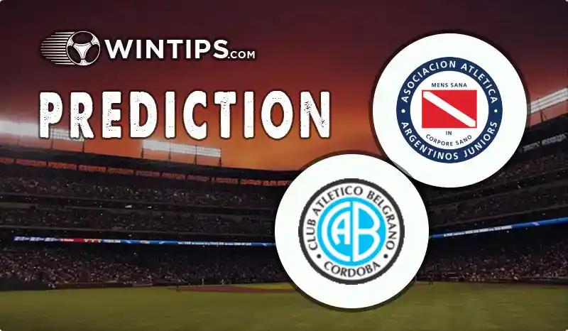 Argentinos Juniors vs Belgrano Predictions