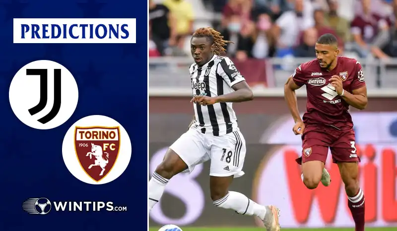 Juventus vs Torino Predictions