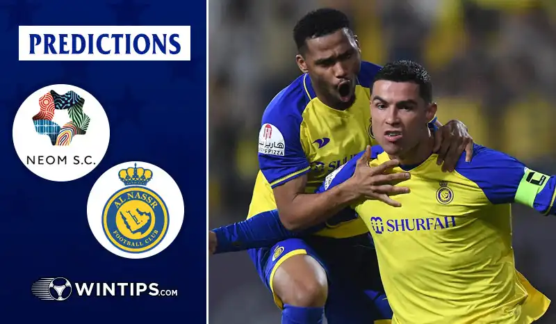 Neom SC vs Al-Nassr Predictions