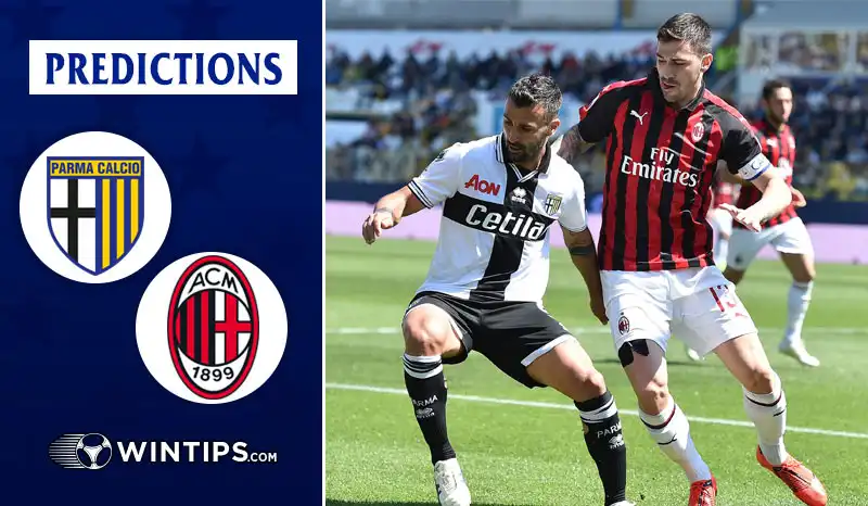 Parma vs AC Milan Predictions