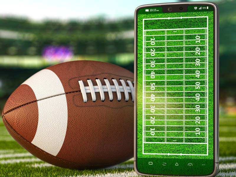 Essential NFL Betting Tips for Beginners and Pros Alike