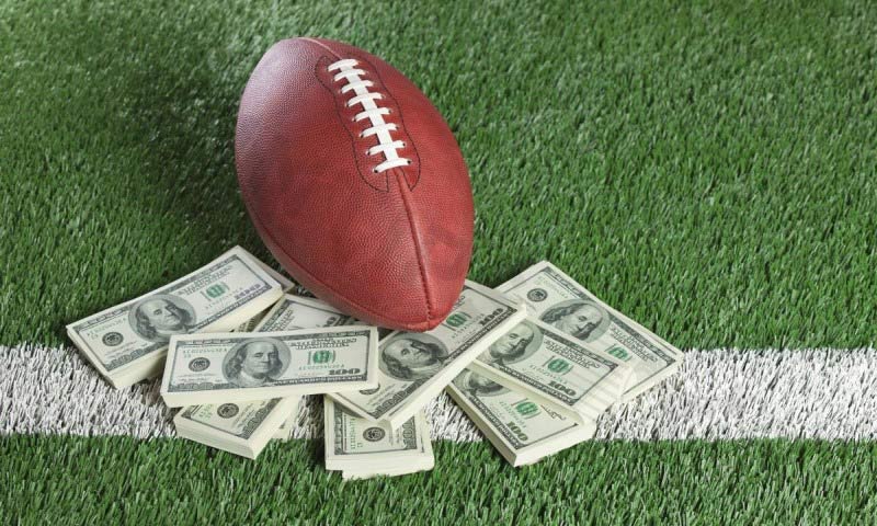 Some key NFL betting tips that can improve your chances of winning and help you become a more strategic bettor