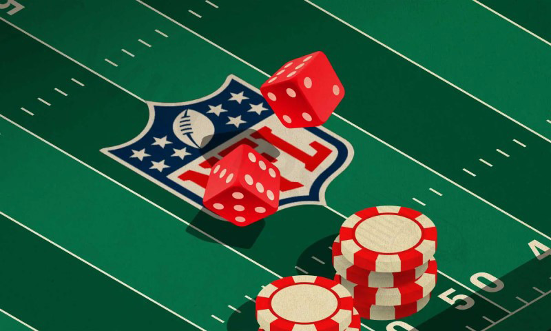 Understand the Context, Not Just the Trends- One of the tips on NFL betting