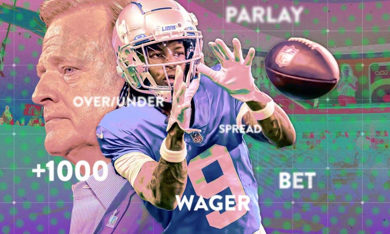 Understand the Key Player Matchups- Among the best NFL football betting tips