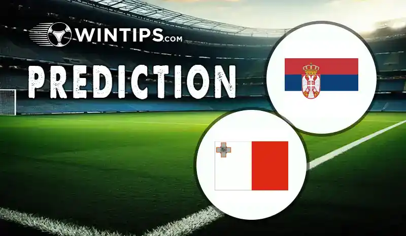 Serbia U17 vs Malta U17 Predictions