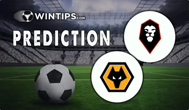 Salford City vs Wolverhampton U21 Predictions