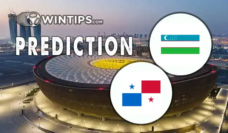 Uzbekistan U17 vs PanamaU17 Predictions