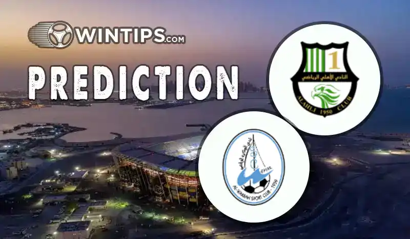 Al-Ahli Doha vs Al-Wakra Predictions