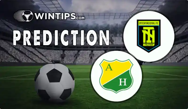 Inter Palmira vs Atletico Huila Predictions