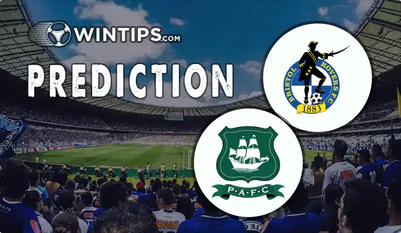 Bristol Rovers vs Plymouth Argyle Predictions