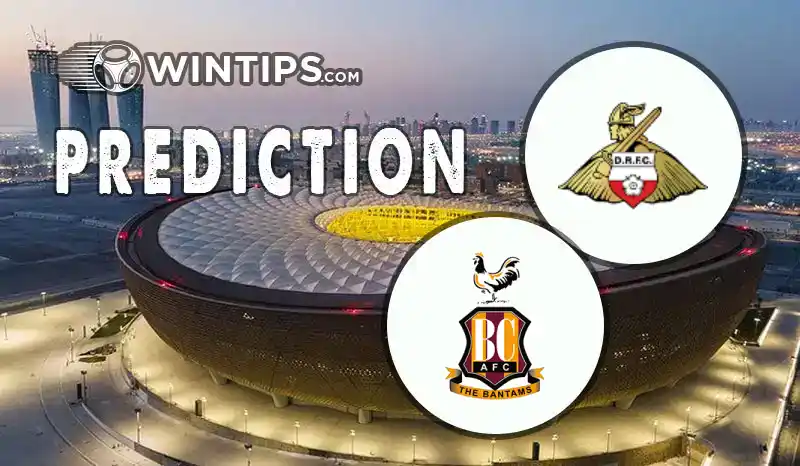 Doncaster Rovers vs Bradford City Predictions