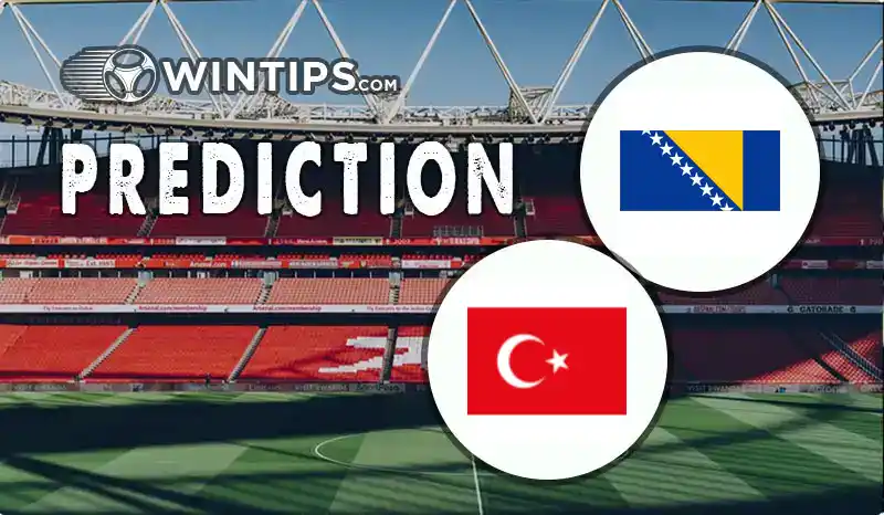 Bosnia and Herzegovina U17 vs Turkey U17 Predictions