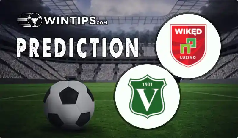 KTS-K Luzino vs Victoria Wrzesnia Predictions