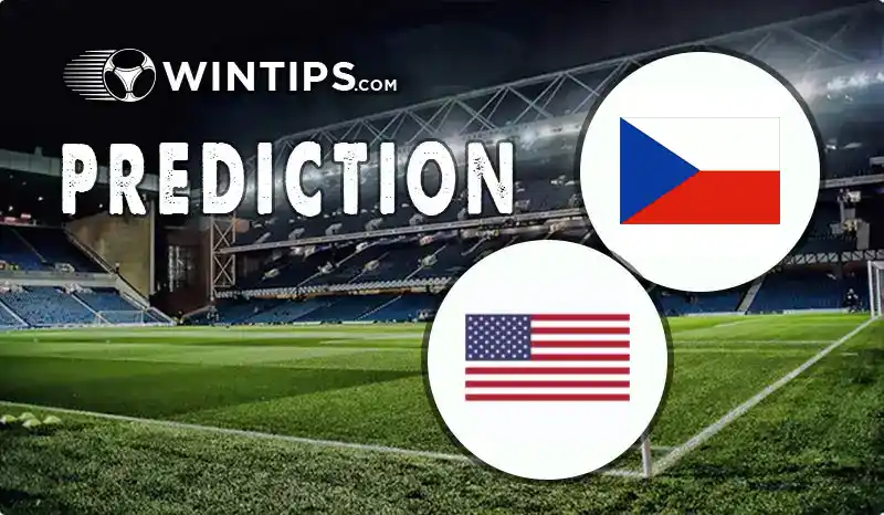 Czech Republic U17 vs USA U17 Predictions