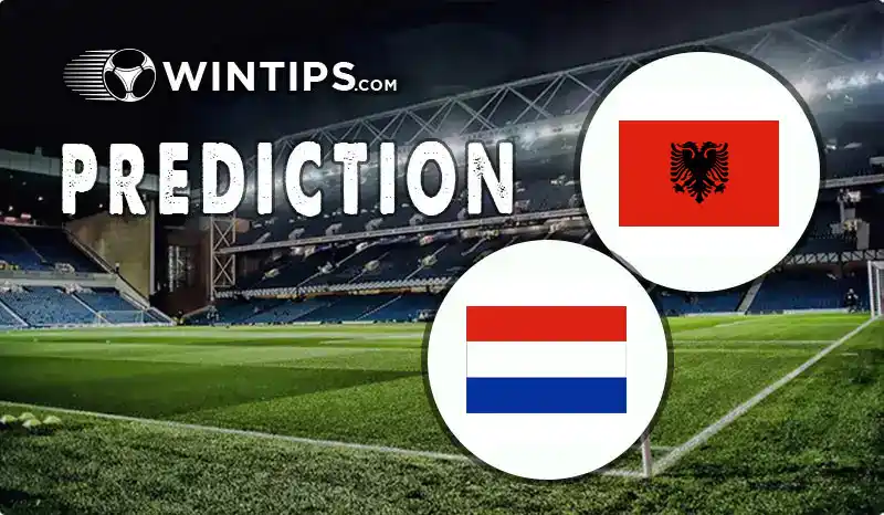 Albania U17 vs Netherlands U17 Predictions