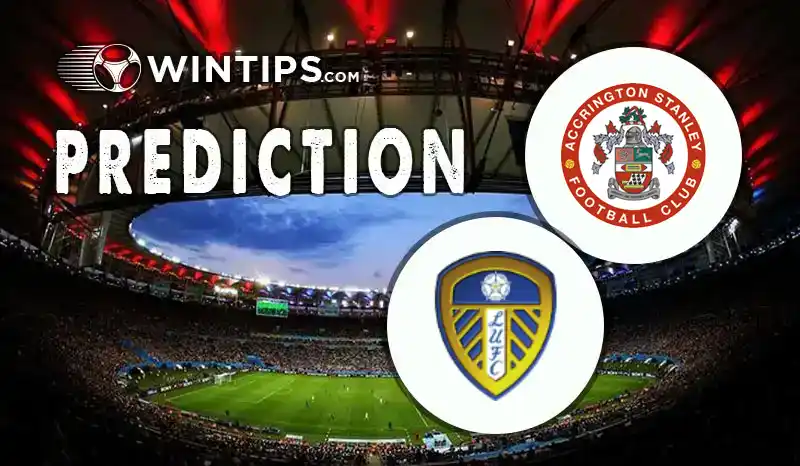 Accrington Stanley vs Leeds United U21 Predictions