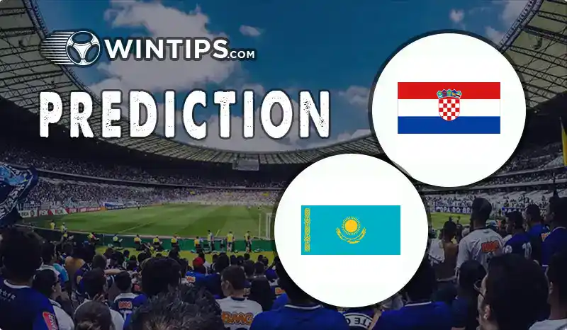 Croatia U17 vs Kazakhstan U17 Predictions