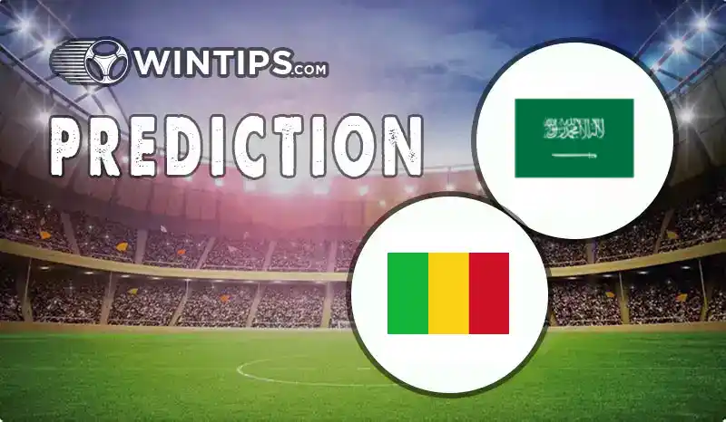 Saudi Arabia U17 vs Mali U17 Predictions