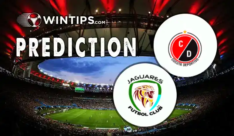 Cucuta vs Jaguares de Cordoba Predictions