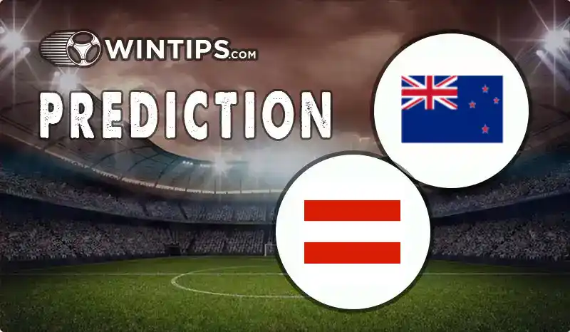 New Zealand U17 vs Austria U17 Predictions