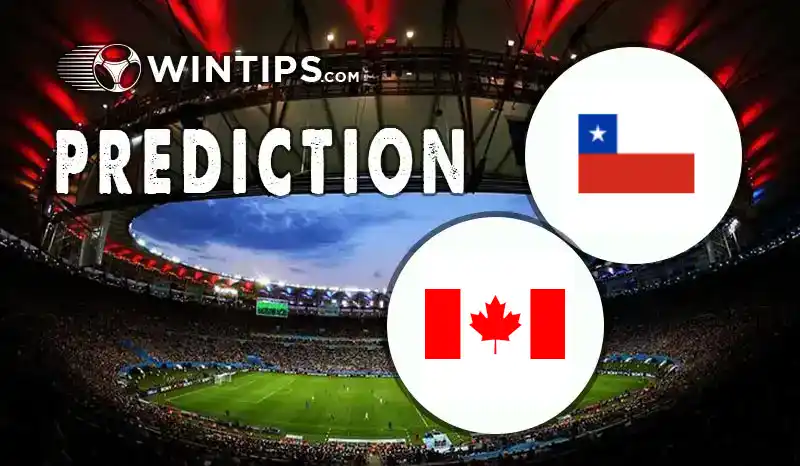 Chile U17 vs Canada U17 Predictions