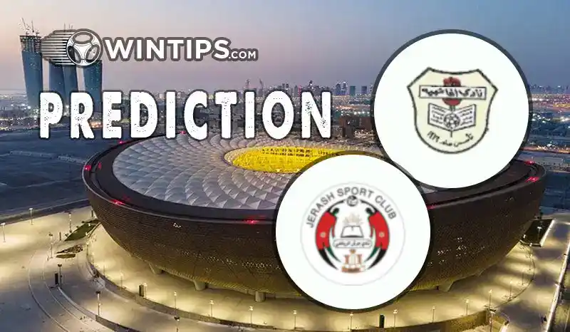 Al Hashemeya vs Jerash Club Predictions
