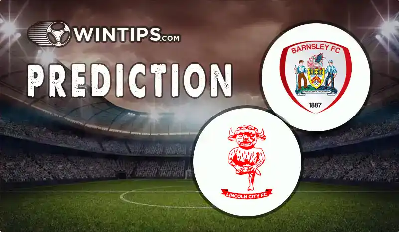 Barnsley vs Lincoln City Predictions