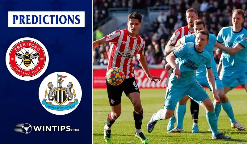 Brentford vs Newcastle United Predictions
