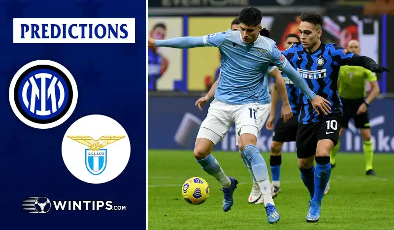 Inter Milan vs Lazio Predictions