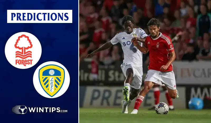 Nottingham Forest vs Leeds United Predictions