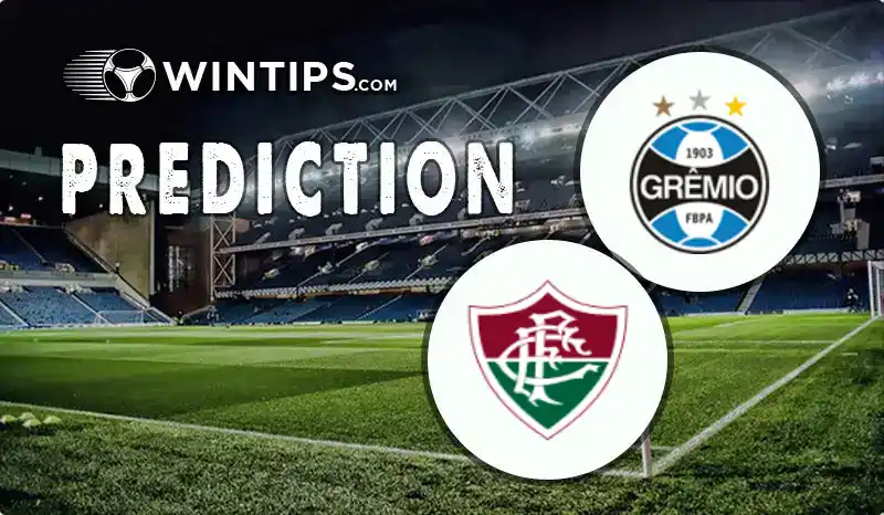 Gremio (RS) vs Fluminense RJ Predictions