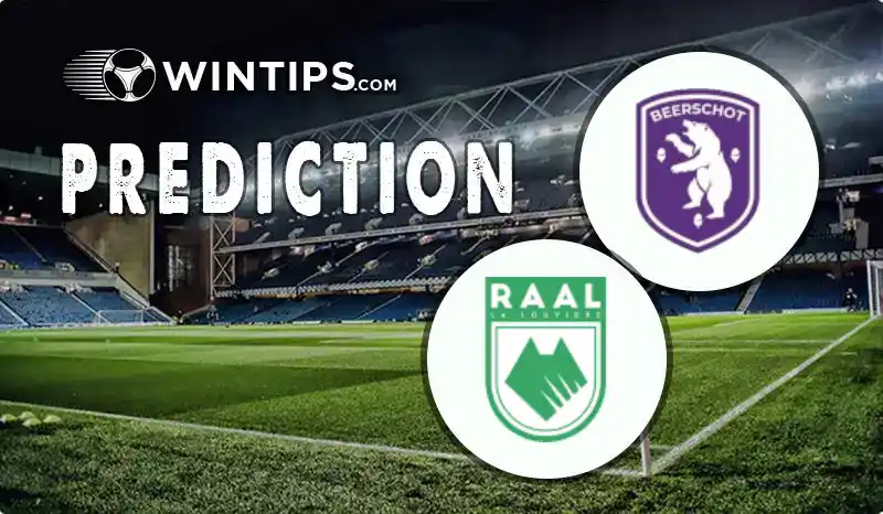 Beerschot Wilrijk vs LaLouviere Predictions