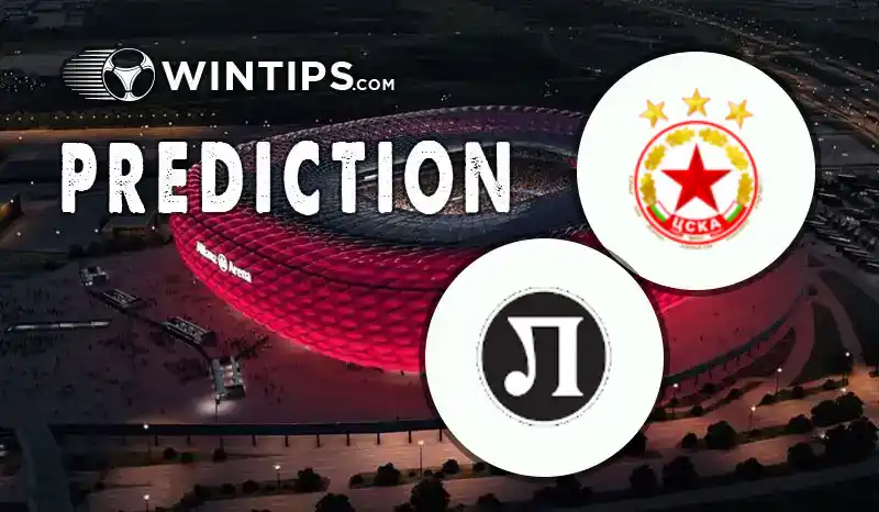 CSKA Sofia vs Lokomotiv Plovdiv Predictions