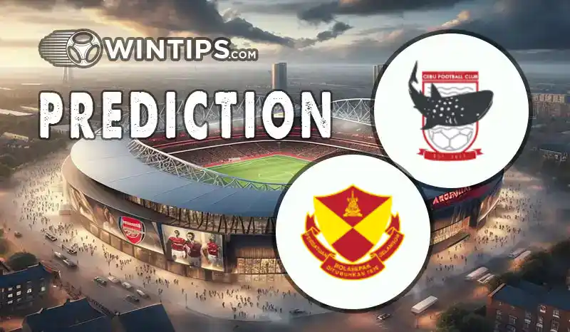 Dynamic Herb Cebu vs Selangor Predictions
