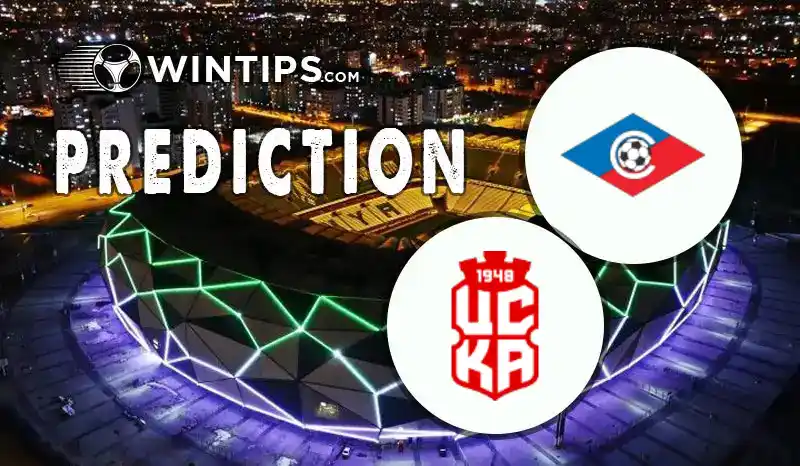 Septemvri Sofia vs CSKA 1948 Sofia Predictions
