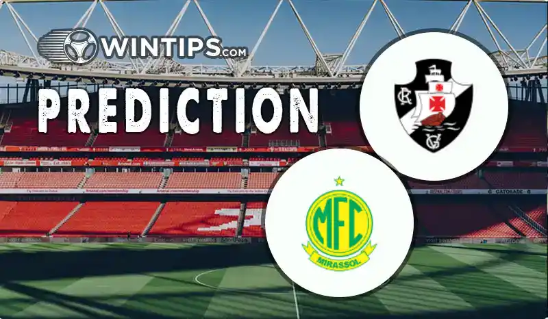 Vasco da Gama vs Mirassol Predictions