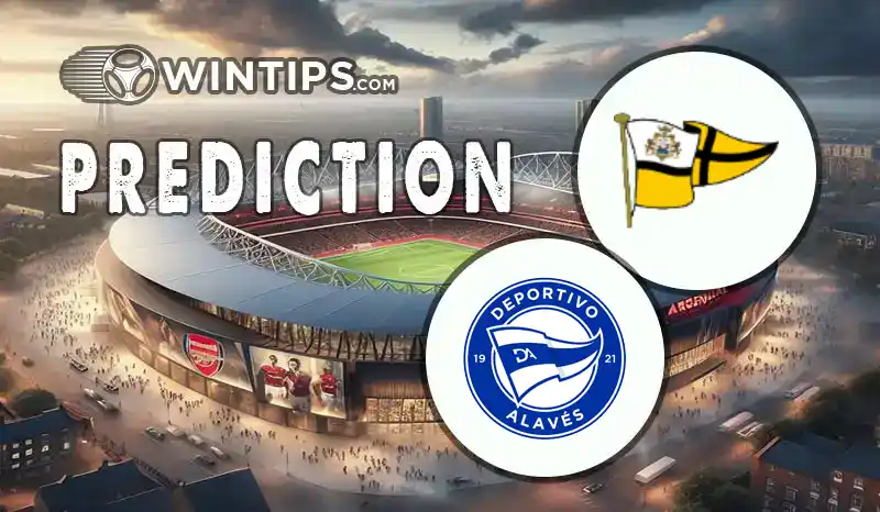 Portugalete vs Alaves Predictions
