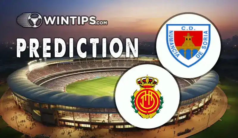 Numancia vs Mallorca Predictions