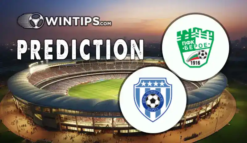 Beroe Stara Zagora vs Cherno More Varna Predictions