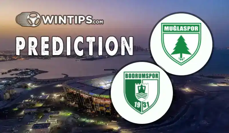 Muglaspor vs Bodrumspor Predictions