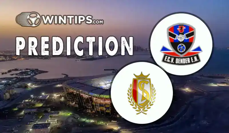 FCV Dender EH vs Standard Liege Predictions