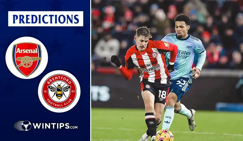 Arsenal vs Brentford Predictions