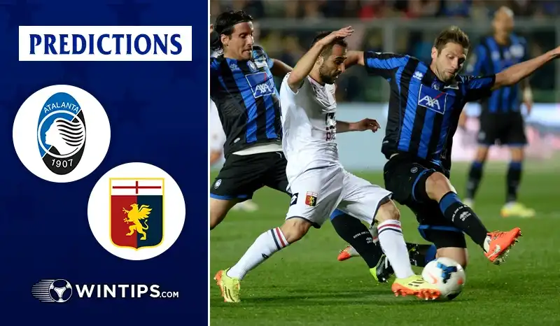 Atalanta vs Genoa Predictions