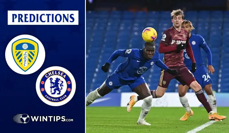 Leeds United vs Chelsea Predictions