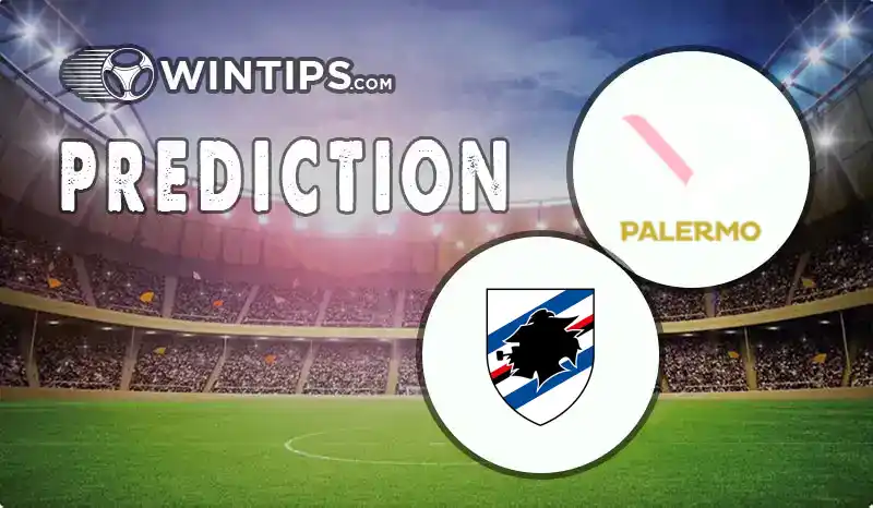 Palermo vs Sampdoria Predictions