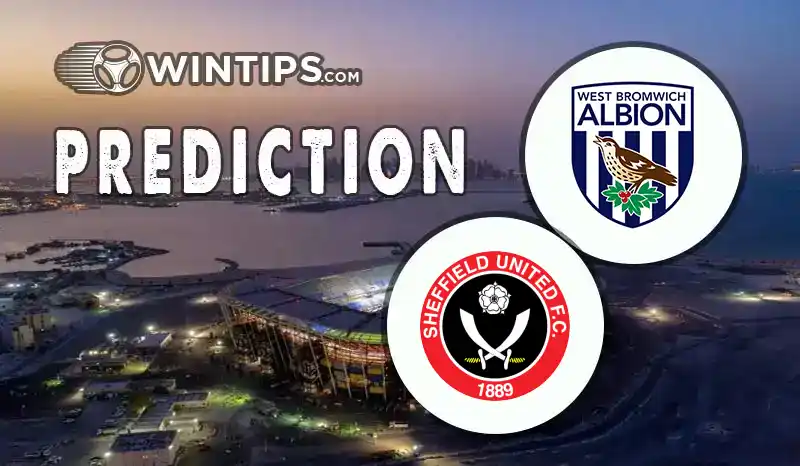 West Bromwich(WBA) vs Sheffield United Predictions