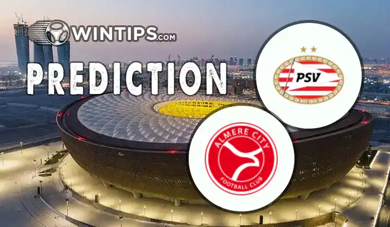 Jong PSV Eindhoven (Youth) vs Almere City FC Predictions