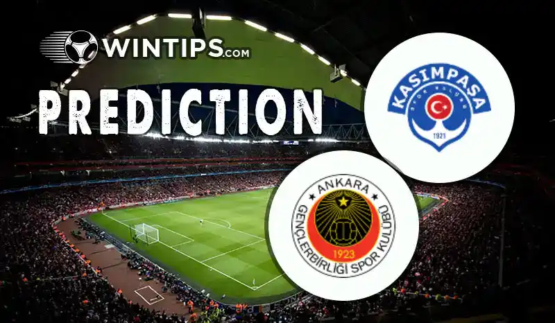 Kasimpasa vs Genclerbirligi Predictions