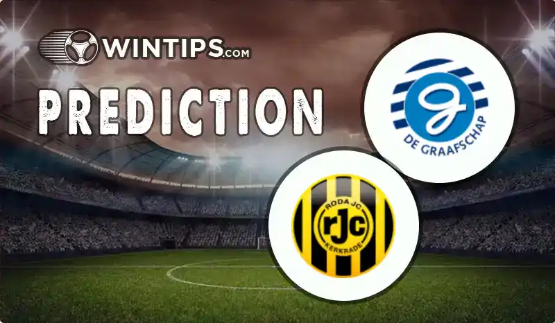 De Graafschap vs Roda JC Predictions
