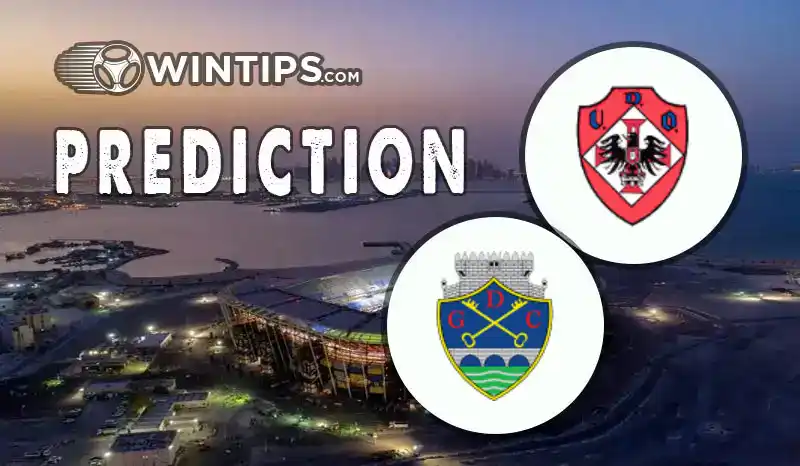 Oliveirense vs GD Chaves Predictions